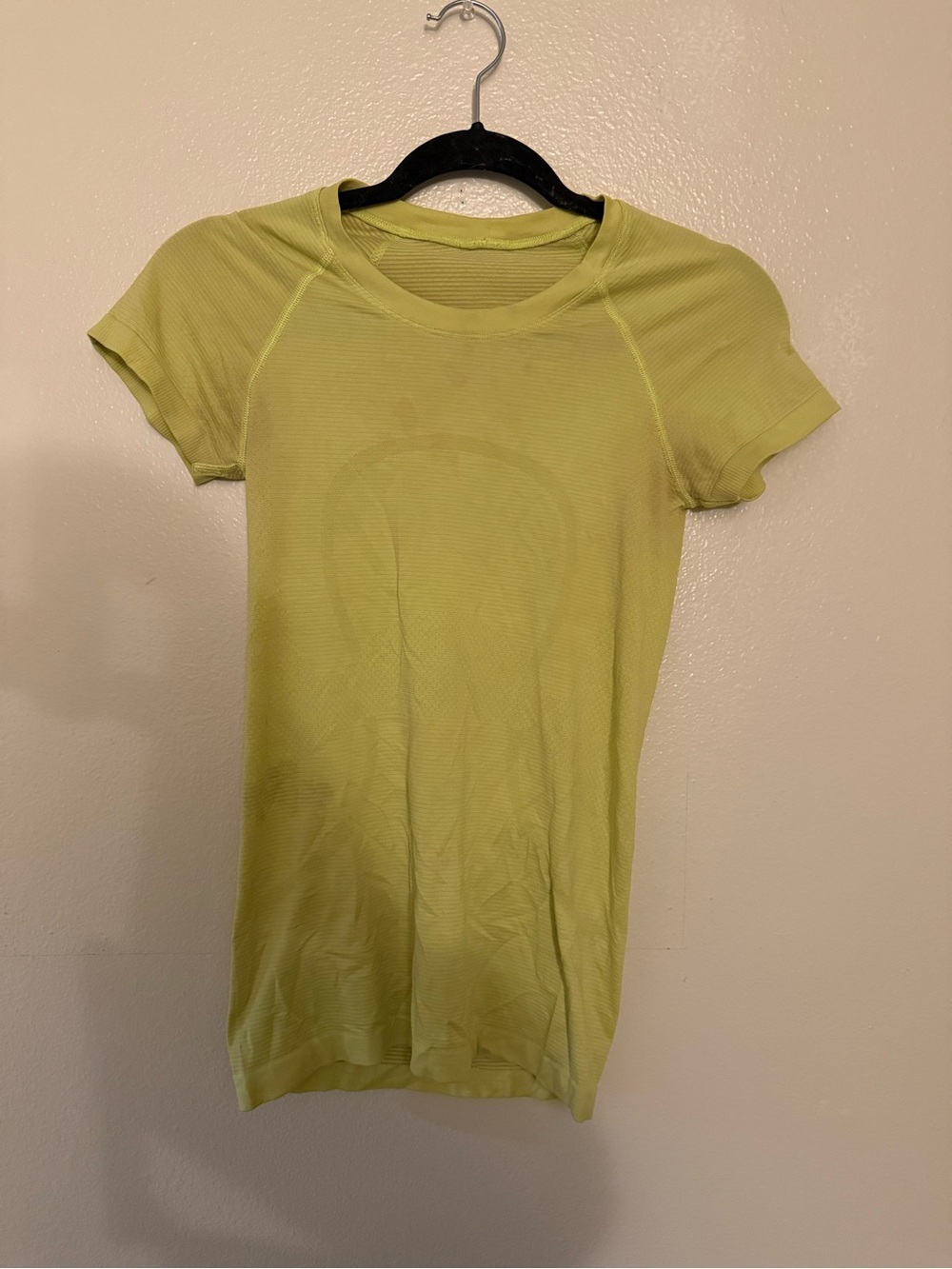 Lululemon Workout Top